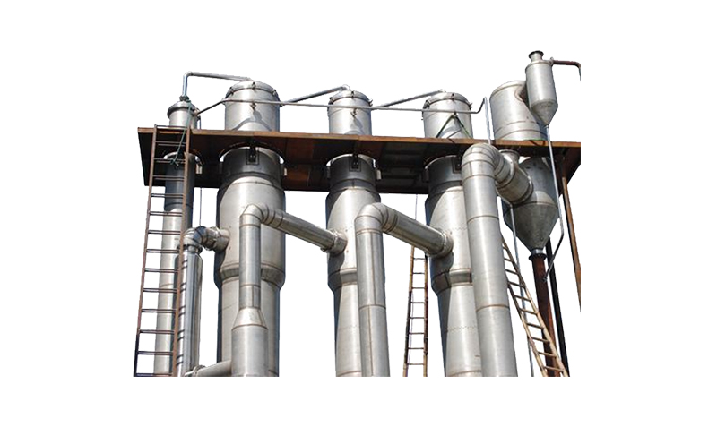 蒸發器的選擇原則