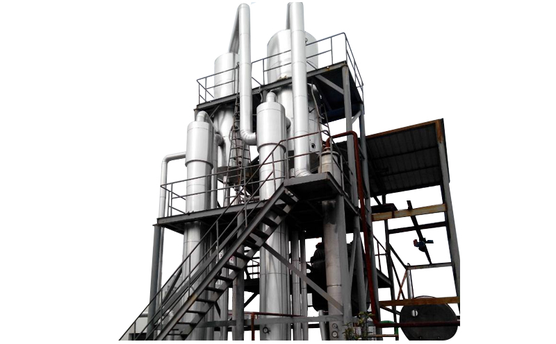 二效蒸發器應用范圍 二效蒸發器應用范圍