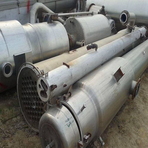 多效蒸發器設計中應達到的要求: 多效蒸發器設計中應達到的要求: