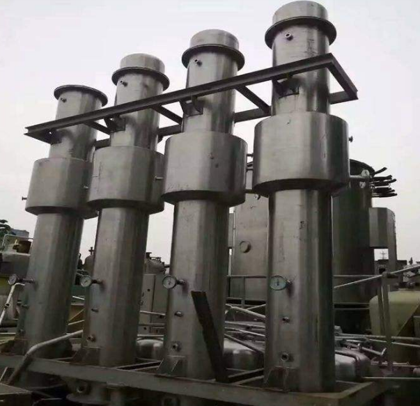 多效蒸發器是如何節能減排的呢? 多效蒸發器是如何節能減排的呢?