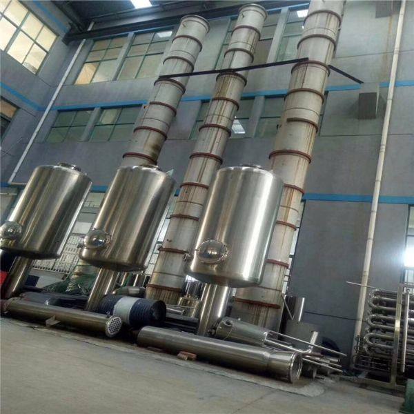 多效蒸發器之三效蒸發器需注意的事項有哪些? 多效蒸發器之三效蒸發器需注意的事項有哪些?