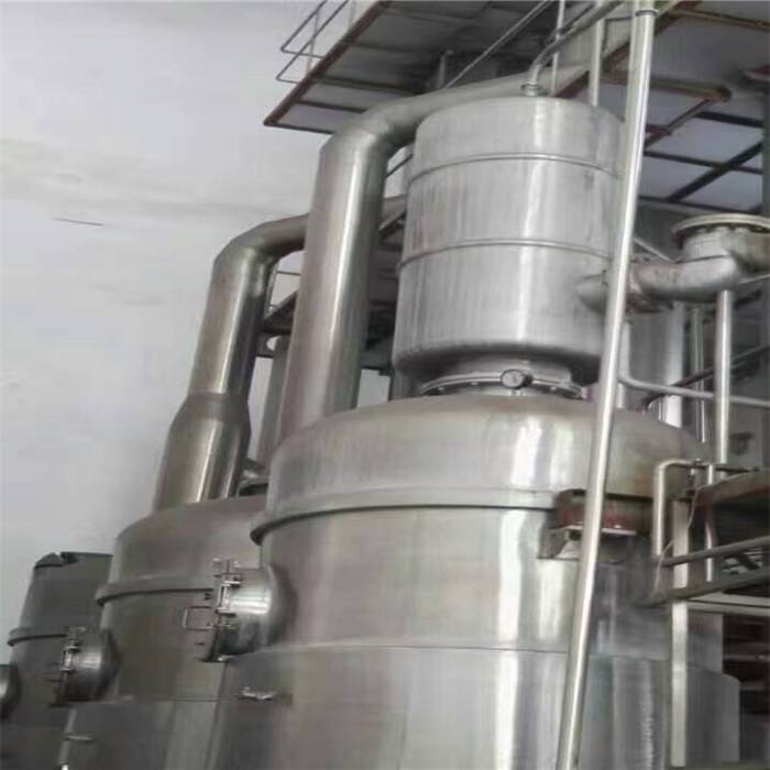 降膜蒸發(fā)器怎樣運用蒸汽原理工作? 降膜蒸發(fā)器怎樣運用蒸汽原理工作?