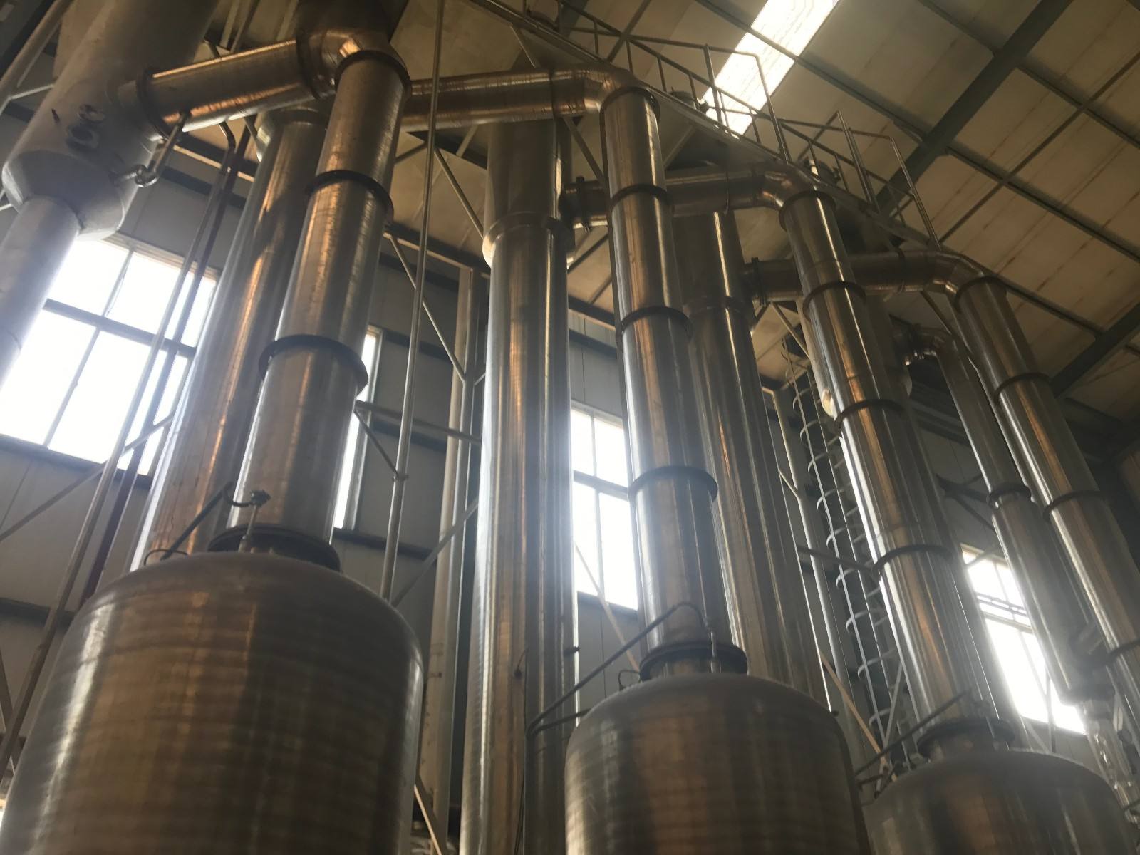 污水蒸發(fā)器的操作系統(tǒng)組成: 污水蒸發(fā)器的操作系統(tǒng)組成: