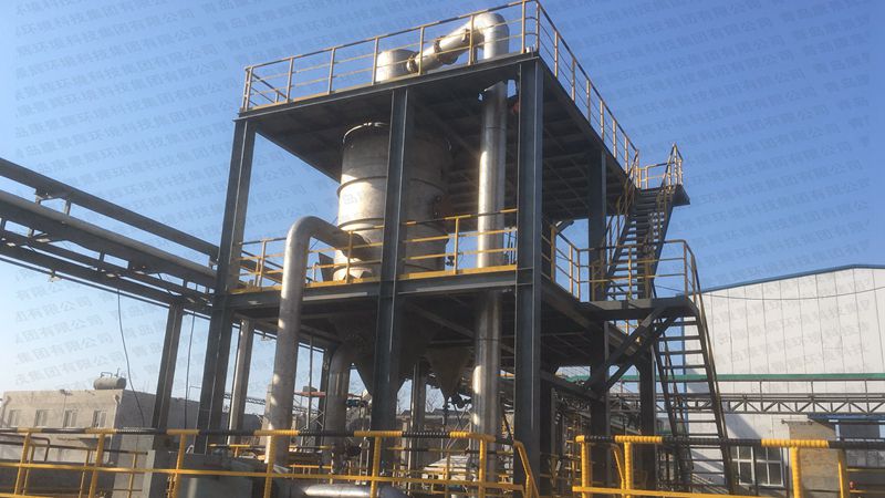 污水蒸發器的應用領域有哪些方面? 污水蒸發器的應用領域有哪些方面?