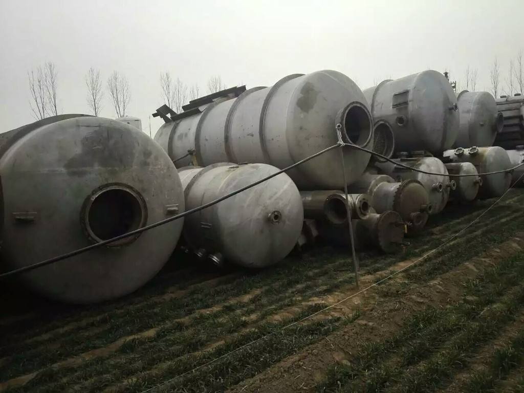 升膜式蒸發器的原理是啥? 升膜式蒸發器的原理是啥?