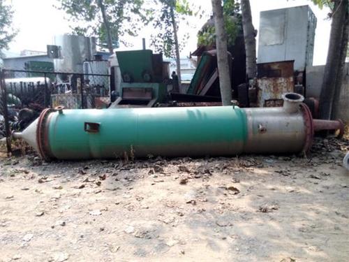 刮板式薄膜蒸發器選型考慮到哪方面的要素? 刮板式薄膜蒸發器選型考慮到哪方面的要素?