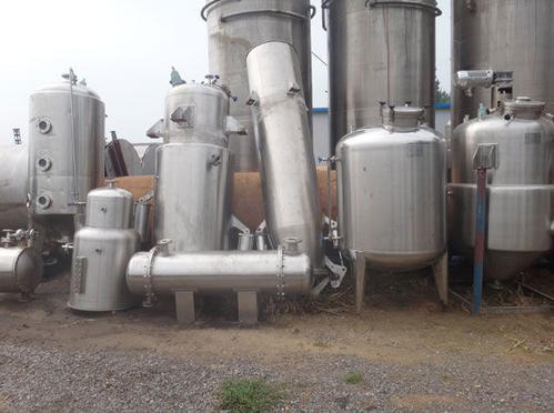 逆流降膜蒸發器的工作原理有什么? 逆流降膜蒸發器的工作原理有什么?