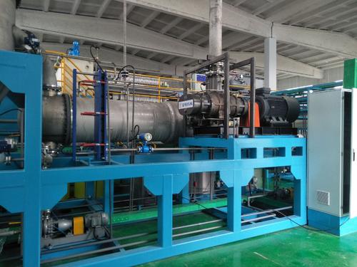 廢水蒸發器應怎樣正確應用? 廢水蒸發器應怎樣正確應用?