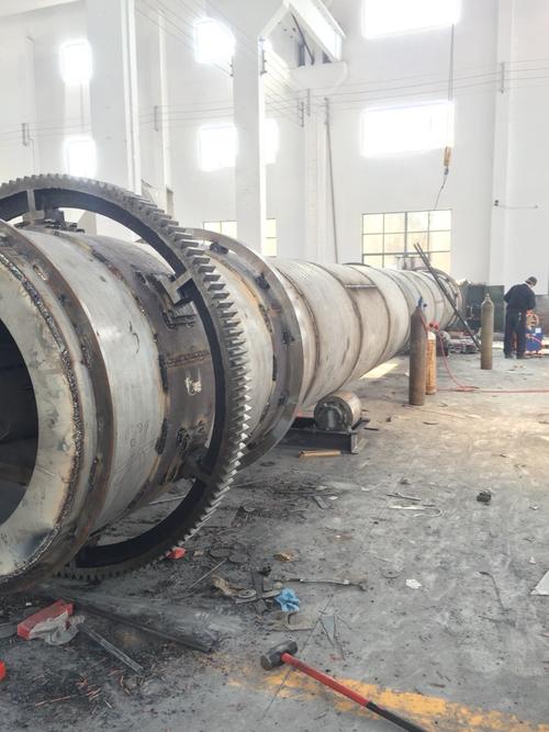 MVR廢水蒸發器強制性循環系統加工工藝的特性: MVR廢水蒸發器強制性循環系統加工工藝的特性: