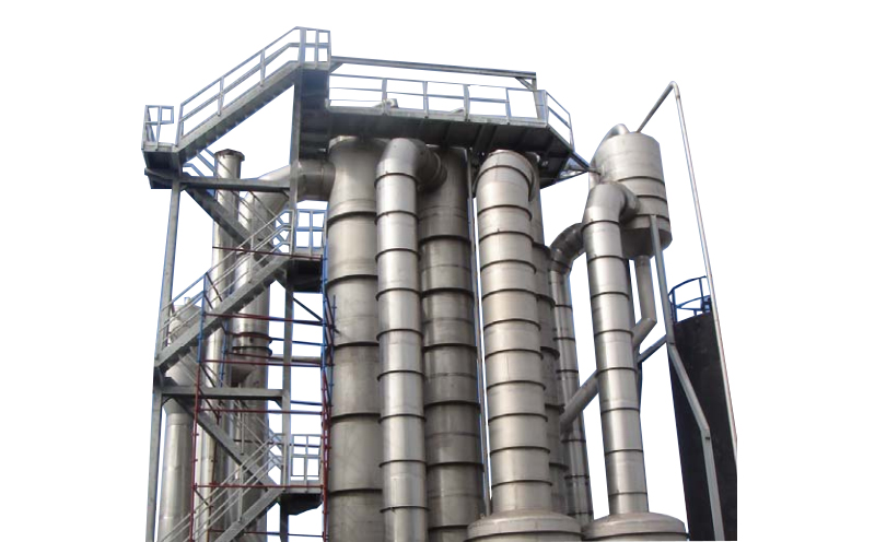 高鹽廢水蒸發器適用范圍 高鹽廢水蒸發器適用范圍
