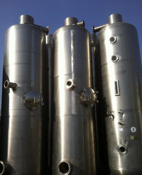 單效濃縮器適用范圍 單效濃縮器適用范圍