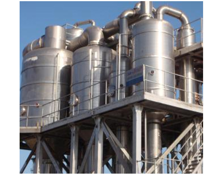 mvr降膜蒸發器優點 mvr降膜蒸發器優點