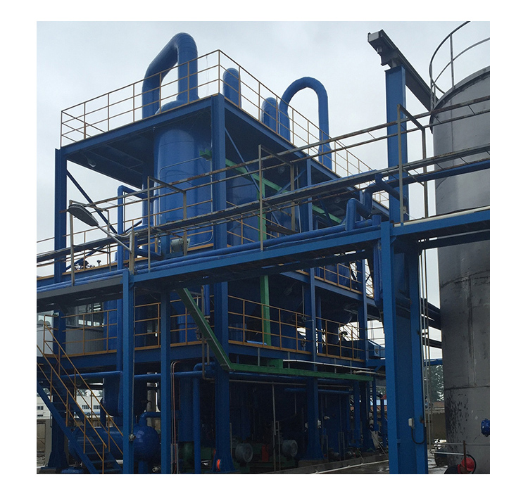 設備啟動時需一部分蒸汽進行預熱 設備啟動時需一部分蒸汽進行預熱